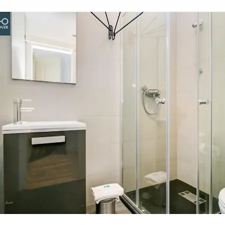 Houze_studio In Alcantara Near Lx Factory Apartmán *